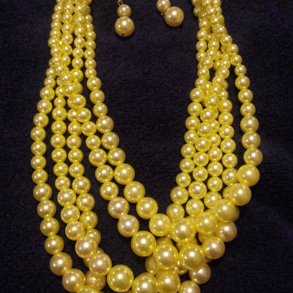 Necklace